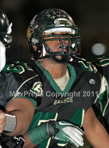 Thumbnail 3 in Carson vs. Narbonne (CIF LACS D1 Final) photogallery.