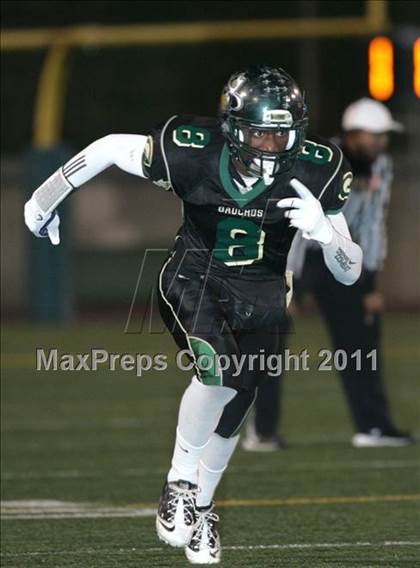 Thumbnail 3 in Carson vs. Narbonne (CIF LACS D1 Final) photogallery.