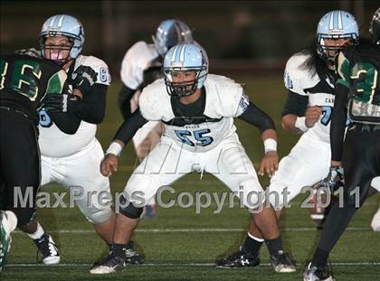 Thumbnail 2 in Carson vs. Narbonne (CIF LACS D1 Final) photogallery.