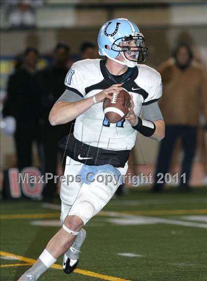 Thumbnail 2 in Carson vs. Narbonne (CIF LACS D1 Final) photogallery.