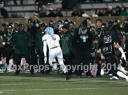 Thumbnail 3 in Carson vs. Narbonne (CIF LACS D1 Final) photogallery.