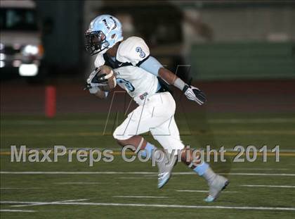 Thumbnail 2 in Carson vs. Narbonne (CIF LACS D1 Final) photogallery.
