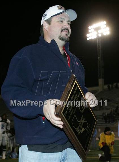 Thumbnail 3 in Carson vs. Narbonne (CIF LACS D1 Final) photogallery.