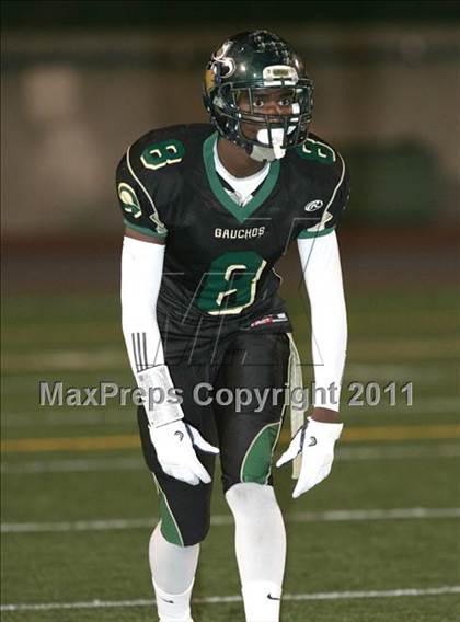 Thumbnail 3 in Carson vs. Narbonne (CIF LACS D1 Final) photogallery.