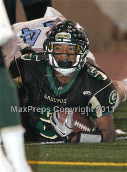 Thumbnail 3 in Carson vs. Narbonne (CIF LACS D1 Final) photogallery.