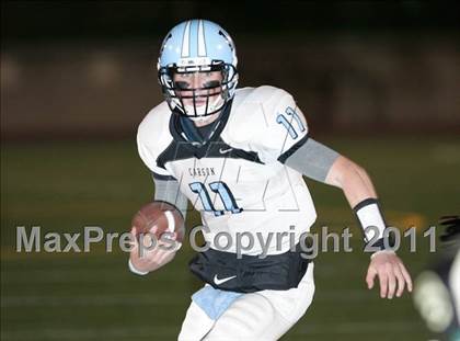 Thumbnail 3 in Carson vs. Narbonne (CIF LACS D1 Final) photogallery.