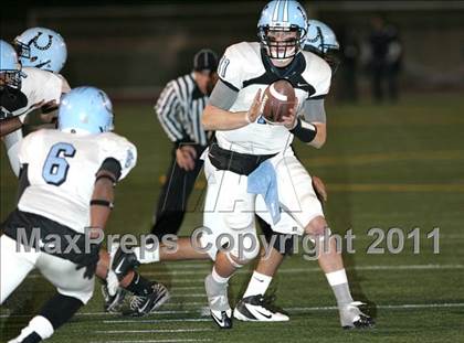 Thumbnail 1 in Carson vs. Narbonne (CIF LACS D1 Final) photogallery.