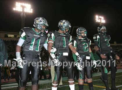 Thumbnail 1 in Carson vs. Narbonne (CIF LACS D1 Final) photogallery.