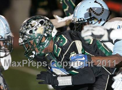 Thumbnail 1 in Carson vs. Narbonne (CIF LACS D1 Final) photogallery.