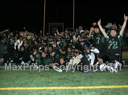 Thumbnail 3 in Carson vs. Narbonne (CIF LACS D1 Final) photogallery.
