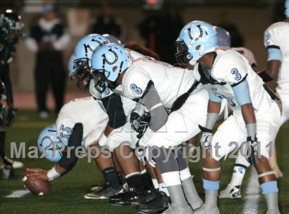 Thumbnail 2 in Carson vs. Narbonne (CIF LACS D1 Final) photogallery.