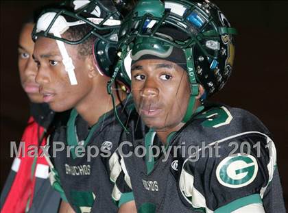 Thumbnail 2 in Carson vs. Narbonne (CIF LACS D1 Final) photogallery.