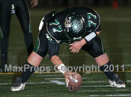 Thumbnail 3 in Carson vs. Narbonne (CIF LACS D1 Final) photogallery.