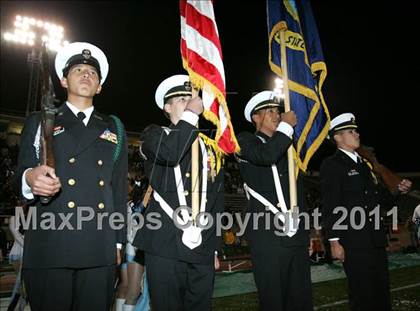 Thumbnail 3 in Carson vs. Narbonne (CIF LACS D1 Final) photogallery.