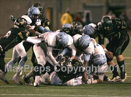 Thumbnail 1 in Carson vs. Narbonne (CIF LACS D1 Final) photogallery.