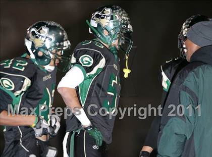 Thumbnail 1 in Carson vs. Narbonne (CIF LACS D1 Final) photogallery.