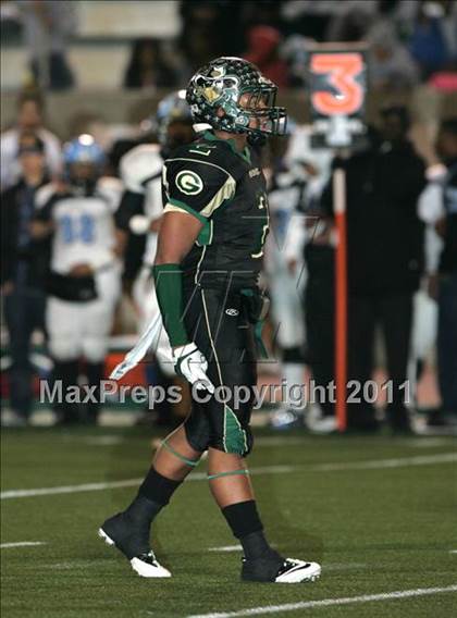 Thumbnail 1 in Carson vs. Narbonne (CIF LACS D1 Final) photogallery.