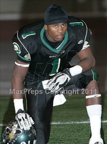 Thumbnail 2 in Carson vs. Narbonne (CIF LACS D1 Final) photogallery.