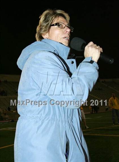 Thumbnail 1 in Carson vs. Narbonne (CIF LACS D1 Final) photogallery.