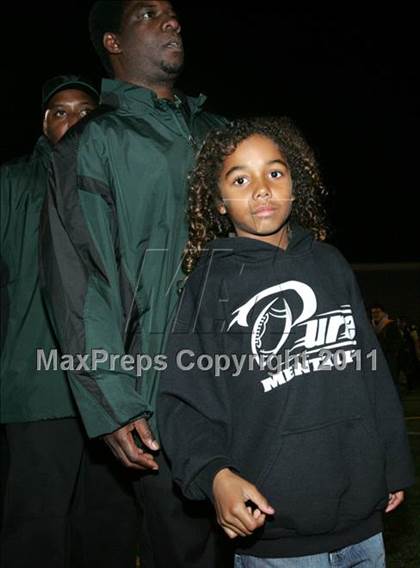 Thumbnail 3 in Carson vs. Narbonne (CIF LACS D1 Final) photogallery.