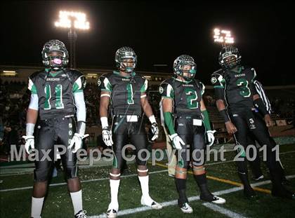Thumbnail 2 in Carson vs. Narbonne (CIF LACS D1 Final) photogallery.