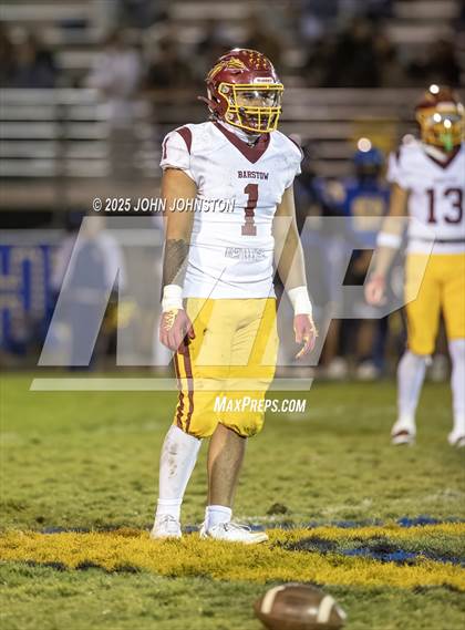 Thumbnail 1 in Barstow @ Serrano (CIF SS D7 Round 1) photogallery.