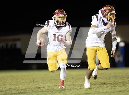 Thumbnail 3 in Barstow @ Serrano (CIF SS D7 Round 1) photogallery.