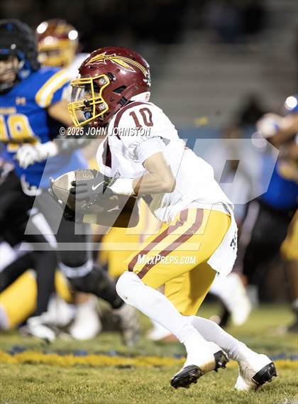 Thumbnail 1 in Barstow @ Serrano (CIF SS D7 Round 1) photogallery.