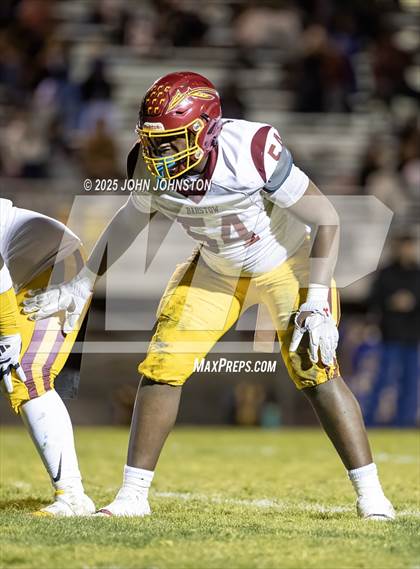 Thumbnail 1 in Barstow @ Serrano (CIF SS D7 Round 1) photogallery.