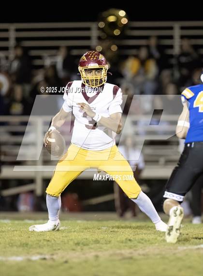 Thumbnail 1 in Barstow @ Serrano (CIF SS D7 Round 1) photogallery.