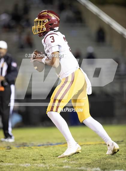 Thumbnail 3 in Barstow @ Serrano (CIF SS D7 Round 1) photogallery.