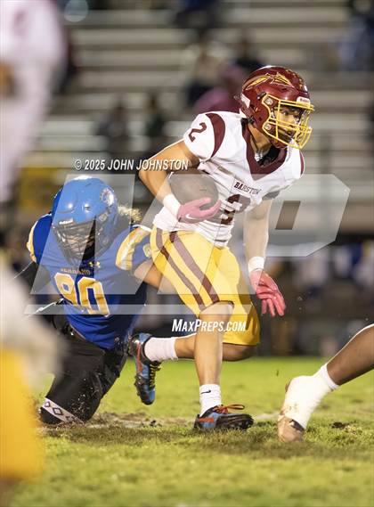 Thumbnail 1 in Barstow @ Serrano (CIF SS D7 Round 1) photogallery.