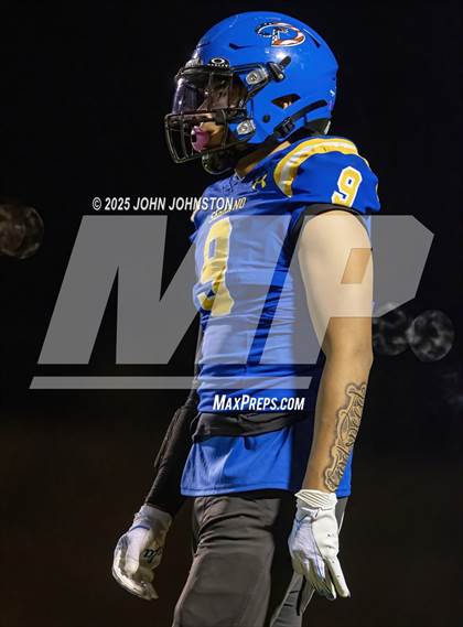 Thumbnail 1 in Barstow @ Serrano (CIF SS D7 Round 1) photogallery.