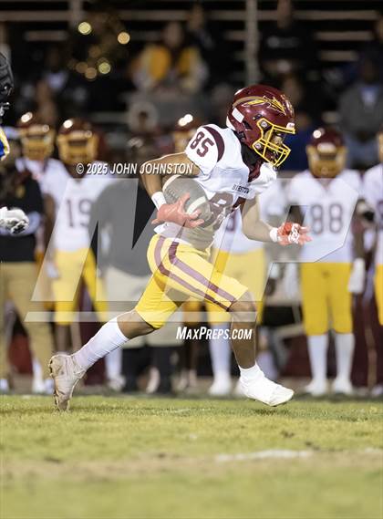 Thumbnail 1 in Barstow @ Serrano (CIF SS D7 Round 1) photogallery.