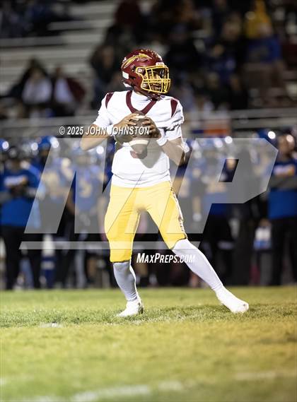 Thumbnail 2 in Barstow @ Serrano (CIF SS D7 Round 1) photogallery.