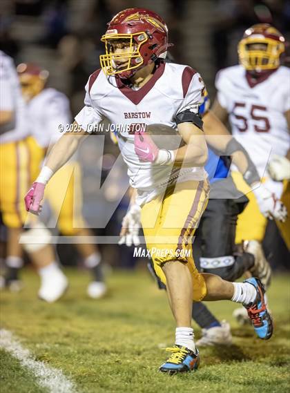 Thumbnail 3 in Barstow @ Serrano (CIF SS D7 Round 1) photogallery.