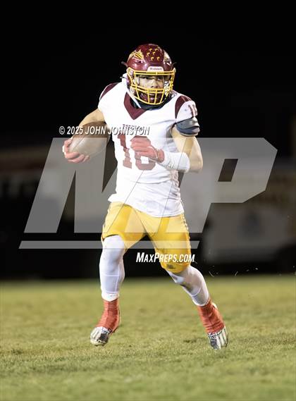 Thumbnail 1 in Barstow @ Serrano (CIF SS D7 Round 1) photogallery.