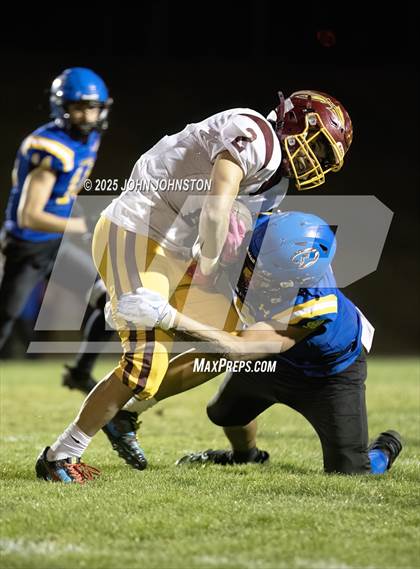 Thumbnail 2 in Barstow @ Serrano (CIF SS D7 Round 1) photogallery.