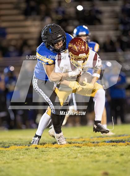 Thumbnail 2 in Barstow @ Serrano (CIF SS D7 Round 1) photogallery.