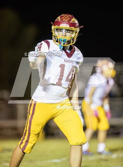 Thumbnail 3 in Barstow @ Serrano (CIF SS D7 Round 1) photogallery.