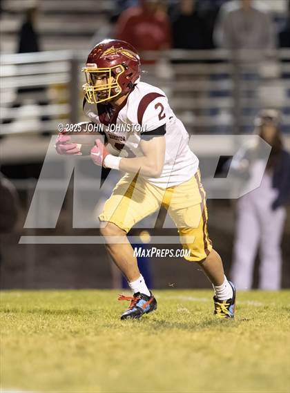 Thumbnail 1 in Barstow @ Serrano (CIF SS D7 Round 1) photogallery.