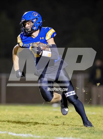 Thumbnail 2 in Barstow @ Serrano (CIF SS D7 Round 1) photogallery.