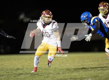 Thumbnail 3 in Barstow @ Serrano (CIF SS D7 Round 1) photogallery.