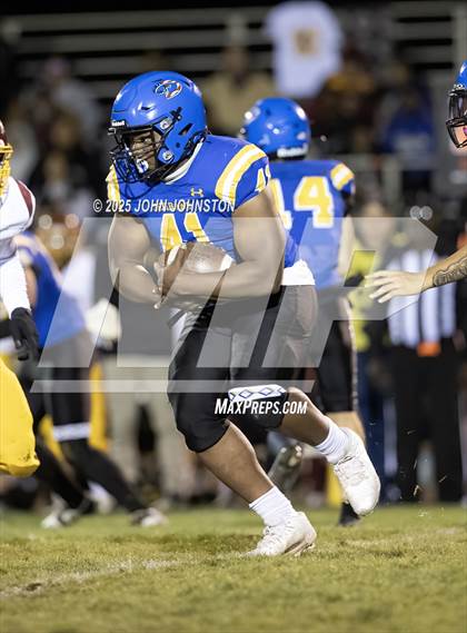 Thumbnail 1 in Barstow @ Serrano (CIF SS D7 Round 1) photogallery.