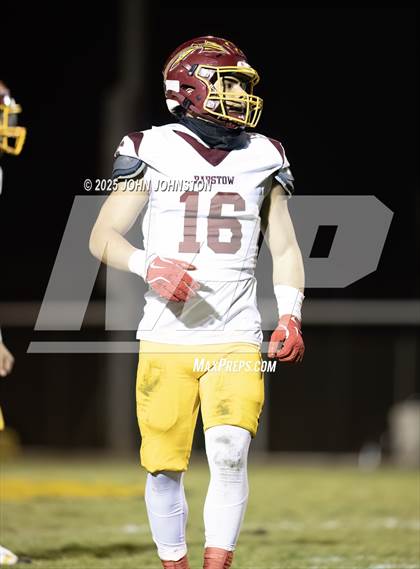 Thumbnail 3 in Barstow @ Serrano (CIF SS D7 Round 1) photogallery.