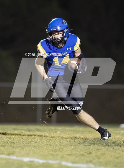 Thumbnail 3 in Barstow @ Serrano (CIF SS D7 Round 1) photogallery.