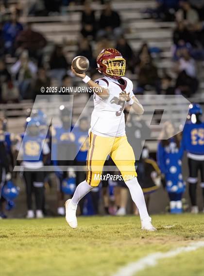 Thumbnail 1 in Barstow @ Serrano (CIF SS D7 Round 1) photogallery.