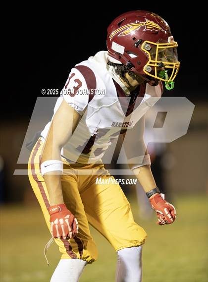 Thumbnail 3 in Barstow @ Serrano (CIF SS D7 Round 1) photogallery.