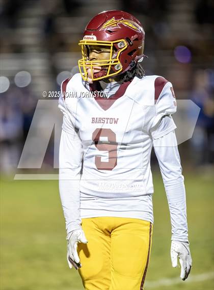 Thumbnail 1 in Barstow @ Serrano (CIF SS D7 Round 1) photogallery.