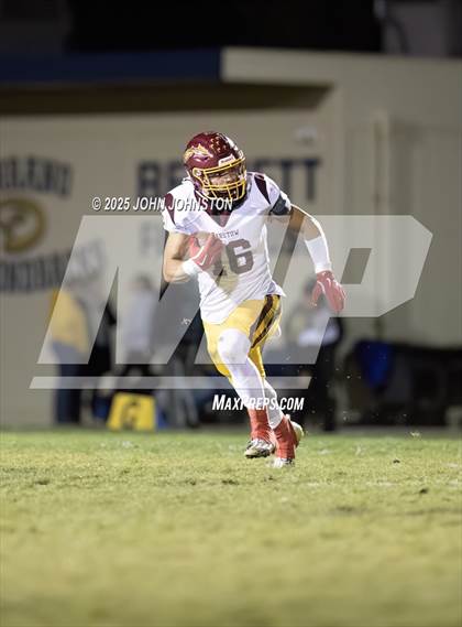 Thumbnail 2 in Barstow @ Serrano (CIF SS D7 Round 1) photogallery.
